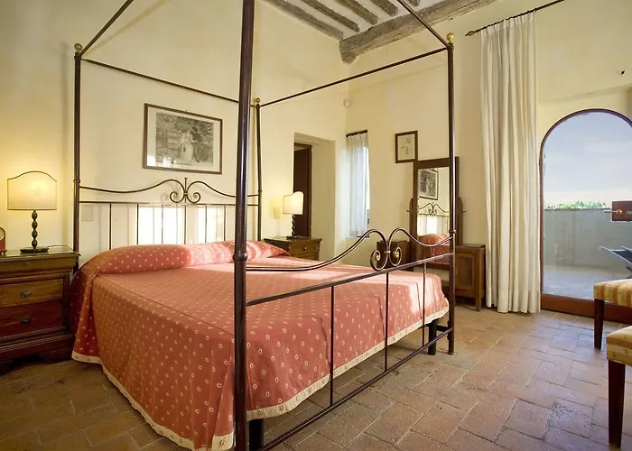 Villa La Loggia 13 By Salogi Villas Collodi