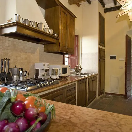 La Loggia 13 By Salogi Villa Collodi