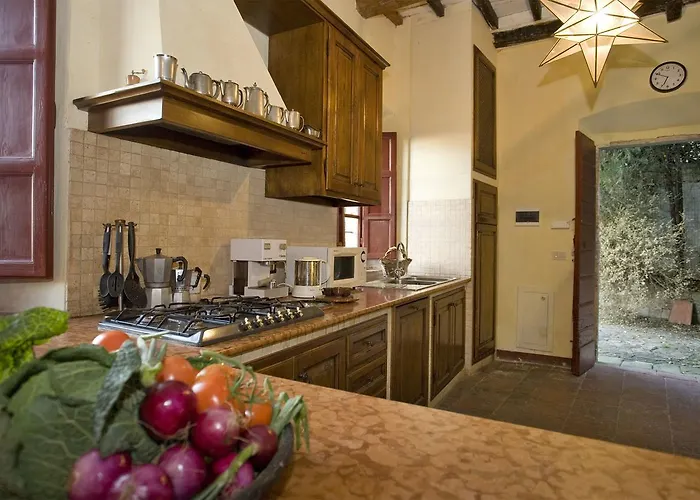 La Loggia 13 By Salogi Villas Вилла Коллоди